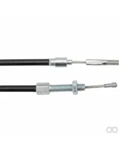 Prillinger - 00616634 - Bowdenzug Seitenverstellung, Zu