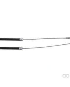 Prillinger - 00616635 - Bowdenzug Diff-Sperre, Zu Bcs