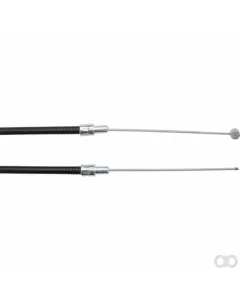 Prillinger - 00616643 - Bowdenzug Motorstop, Zu Bcs 580