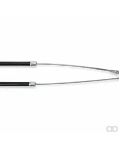Prillinger - 00616644 - Bowdenzug Feststellbremse, Zu