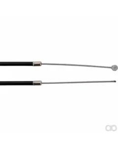 Prillinger - 00616645 - Bowdenzug Totmannschalter Zu Bcs