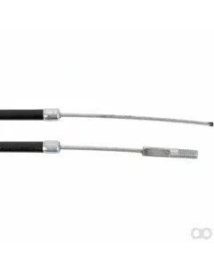 Prillinger - 00616646 - Bowdenzug Zu Bcs 580.477020