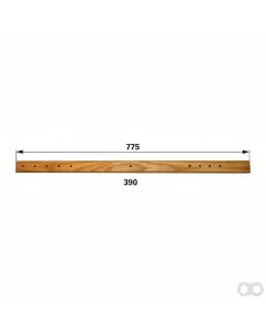 Prillinger - 00625209 - Treibstangenholz Anstelle Von