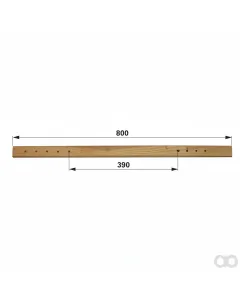 Prillinger - 00625213 - Treibstangenholz Anstelle Von
