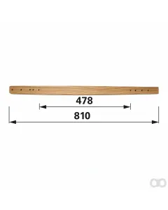 Prillinger - 00625309 - Treibstangenholz Anstelle Von
