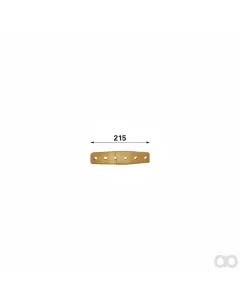 Prillinger - 00625311 - Treibstangenholz Anstelle Von