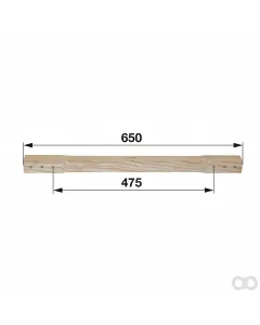 Prillinger - 00625313 - Treibstange Zu Bidux Anstelle
