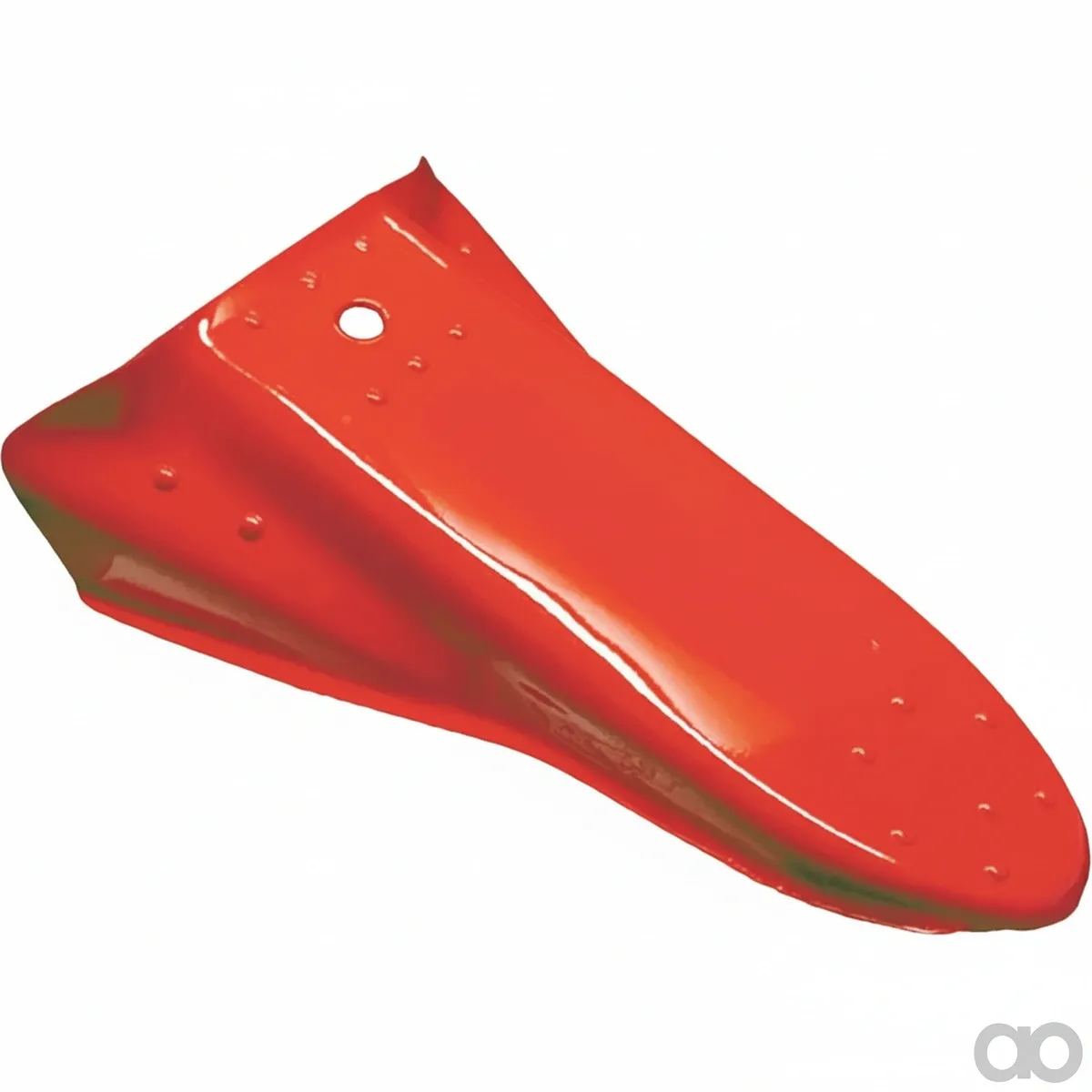 Prillinger - 00627365 - Verteilerblech mit Kugelpfanne