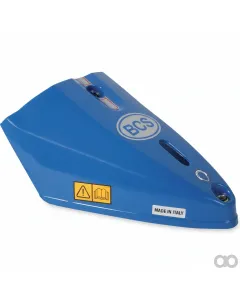 Prillinger - 00627378 - Abdeckhaube Anstelle Von Bcs 58