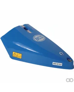 Prillinger - 00627379 - Abdeckhaube Anstelle Von Bcs 58