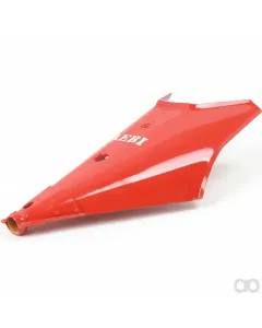 Prillinger - 00627470 - Schwingblech Komplett, Aebi 10