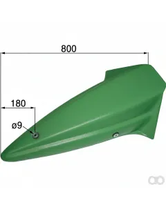 Prillinger - 00627595 - Verteilerhaube Lang Anstelle Von