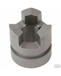 Prillinger - 00627608 - Klauenhuelse Mit Keilnut Anstelle