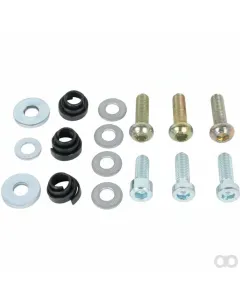 Prillinger - 00628472 - Befestigungsgarnitur Komplett