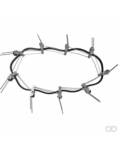 Prillinger - 00629526 - Zinkenband Komplett Anstelle Von