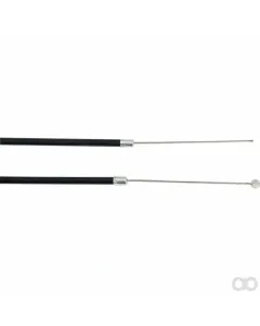 Prillinger - 00647023 - Bowdenzug Gas Anstelle Von Rapid