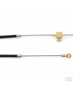 Prillinger - 00647024 - Bowdenzug Bremse Kupplung Anstelle