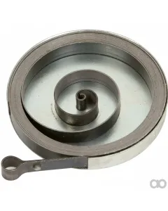Prillinger - 00647055 - Rueckholfeder Anstelle Von 9305