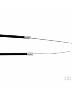 Prillinger - 00647087 - Bowdenzug Gas Anstelle Von Vogel