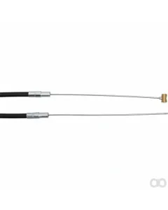 Prillinger - 00647206 - Kabelzug Maehantrieb Anstelle Von