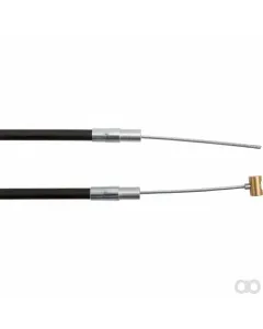 Prillinger - 00647208 - Bremskabel Anstelle Von Aebi