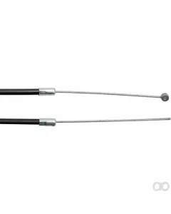 Prillinger - 00647209 - Gasseil Anstelle Von Aebi Am18