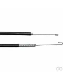 Prillinger - 00647221 - Gasseil Anstelle Von Aebi Am42