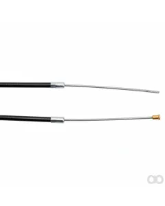 Prillinger - 00647223 - Bremskabel Anstelle Von Aebi