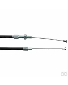 Prillinger - 00647235 - Bowdenzug Kupplung Anstelle Von