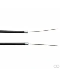 Prillinger - 00647236 - Bowdenzug Gas Anstelle Von Bucher