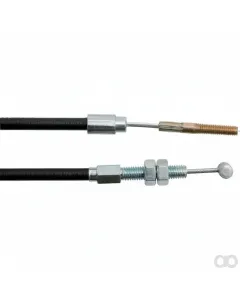 Prillinger - 00647242 - Bowdenzug Kupplung Anstelle Von
