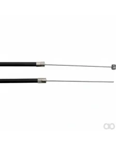Prillinger - 00647246 - Bowdenzug Gas Anstelle Von Bucher