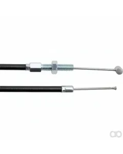 Prillinger - 00647249 - Bowdenzug Kupplung Anstelle Von