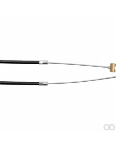 Prillinger - 00647250 - Bremskabel Anstelle Von Aebi