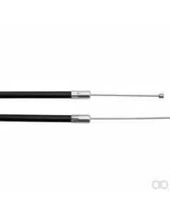 Prillinger - 00647256 - Gaskabel Anstelle Von Aebi Am42