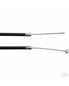 Prillinger - 00647258 - Bowdenzug Gas Anstelle Von Bucher