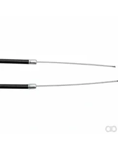 Prillinger - 00647273 - Gaskabel Anstelle Von Bucher 1