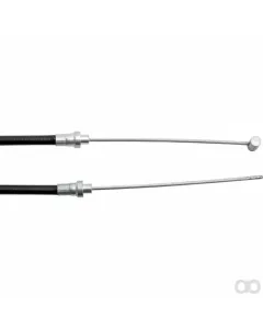 Prillinger - 00647303 - Bremskabel Anstelle Von Bucher