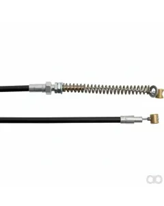 Prillinger - 00647337 - Bowdenzug Kupplung Anstelle Von