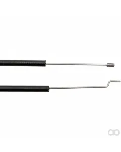 Prillinger - 00647351 - Bowdenzug Gas Anstelle Von Agr