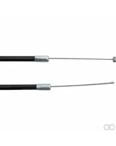 Prillinger - 00647364 - Bowdenzug Gas Anstelle Von Rm