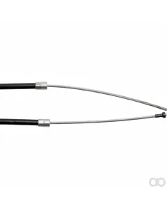 Prillinger - 00647386 - Bowdenzug Anstelle Von B580432