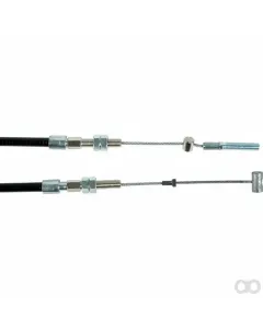Prillinger - 00647397 - Bowdenzug Kupplung Anstelle Von