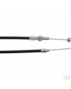 Prillinger - 00647398 - Bowdenzug Lenkachse Anstelle Von