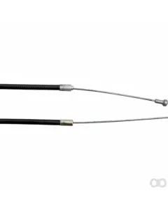 Prillinger - 00647413 - Bowdenzug Gas Anstelle Von Rap