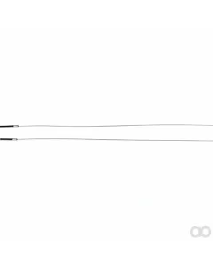 Prillinger - 00647415 - Bowdenzug Vorschub Anstelle Von