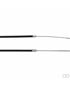Prillinger - 00647436 - Bremskabel Anstelle Von Rapid