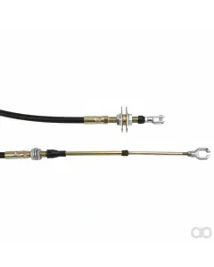 Prillinger - 00647450 - Bowdenzug Gas Komplett Anstelle