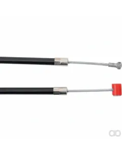 Prillinger - 00647461 - Bowdenzug Kupplung Anstelle F6