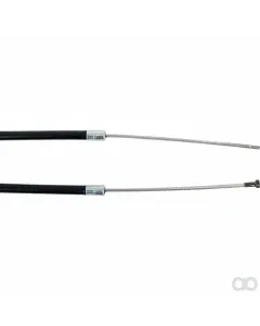 Prillinger - 00647505 - Bowdenzug Anstelle Von Reform